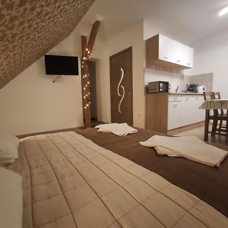 Royal De Lux Daire Hajdúszoboszló Dış mekan fotoğraf