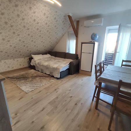 Royal De Lux Daire Hajdúszoboszló Dış mekan fotoğraf