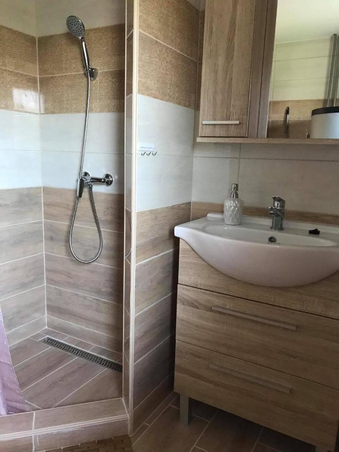 Royal De Lux Daire Hajdúszoboszló Dış mekan fotoğraf