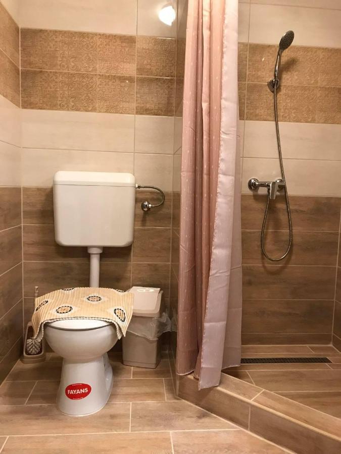 Royal De Lux Daire Hajdúszoboszló Dış mekan fotoğraf