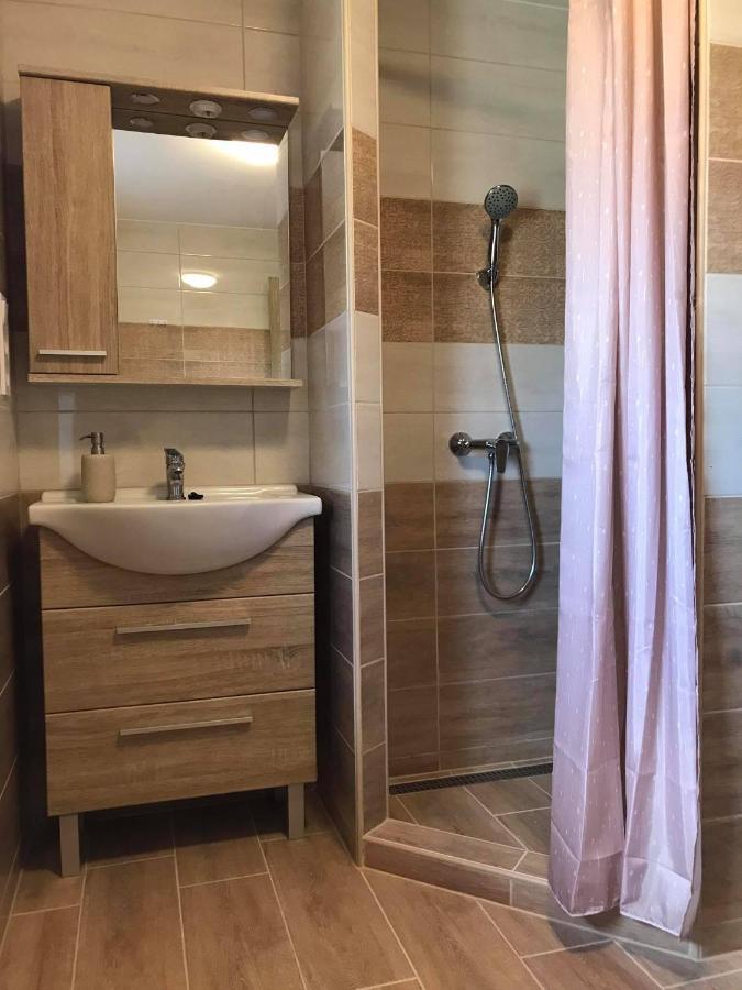 Royal De Lux Daire Hajdúszoboszló Dış mekan fotoğraf