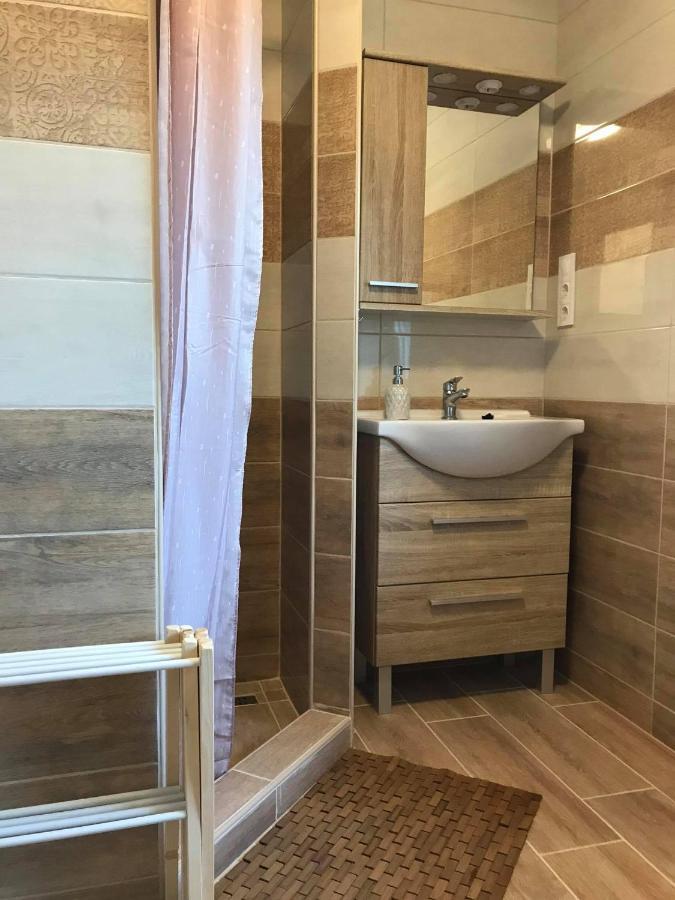 Royal De Lux Daire Hajdúszoboszló Dış mekan fotoğraf
