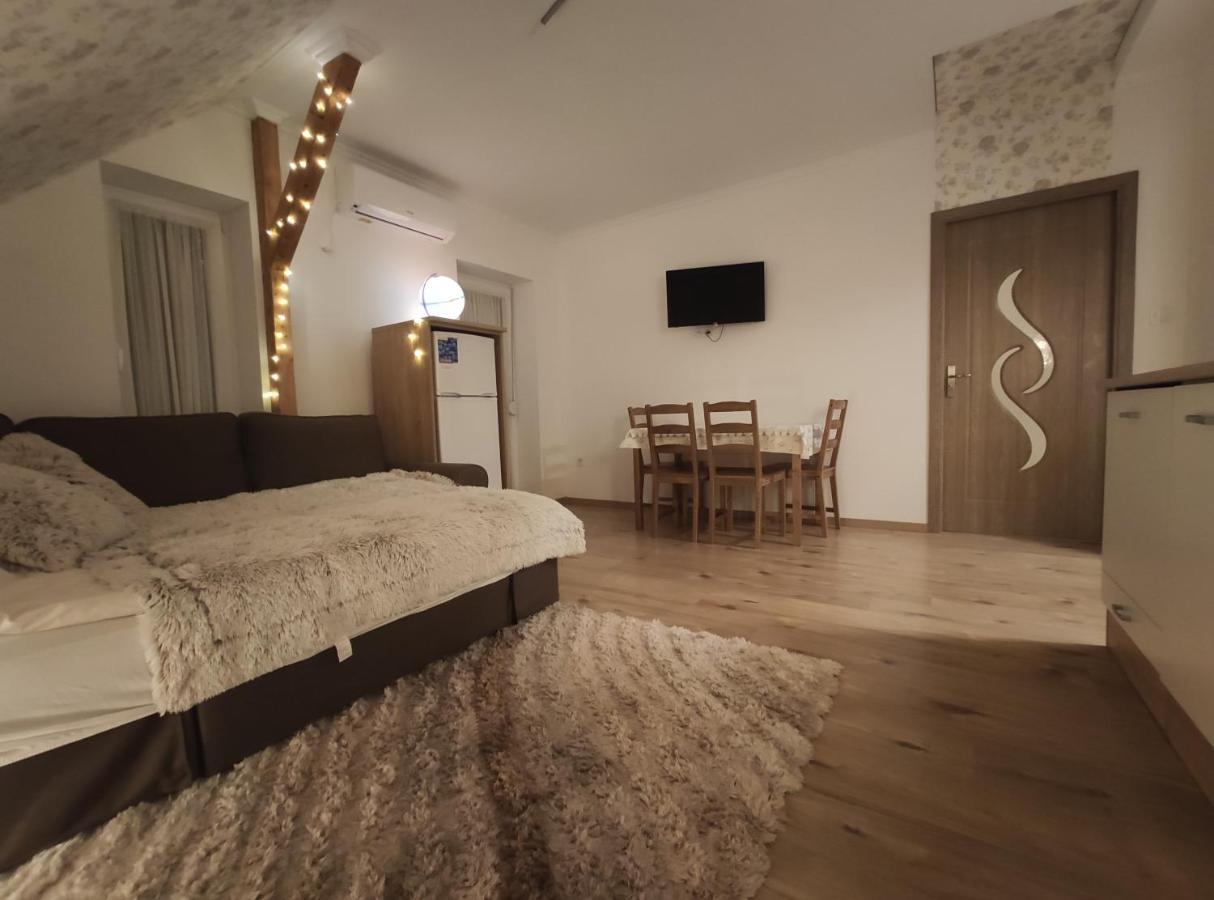 Royal De Lux Daire Hajdúszoboszló Dış mekan fotoğraf