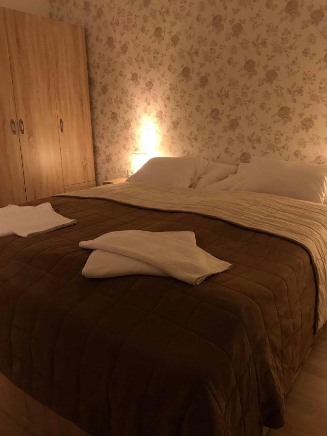 Royal De Lux Daire Hajdúszoboszló Dış mekan fotoğraf