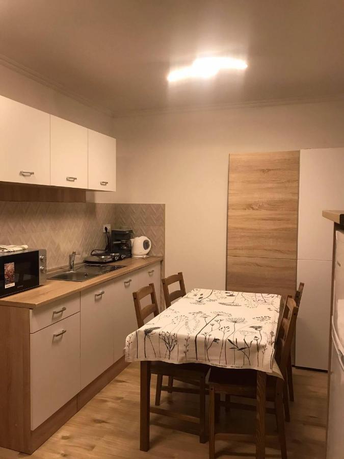 Royal De Lux Daire Hajdúszoboszló Dış mekan fotoğraf