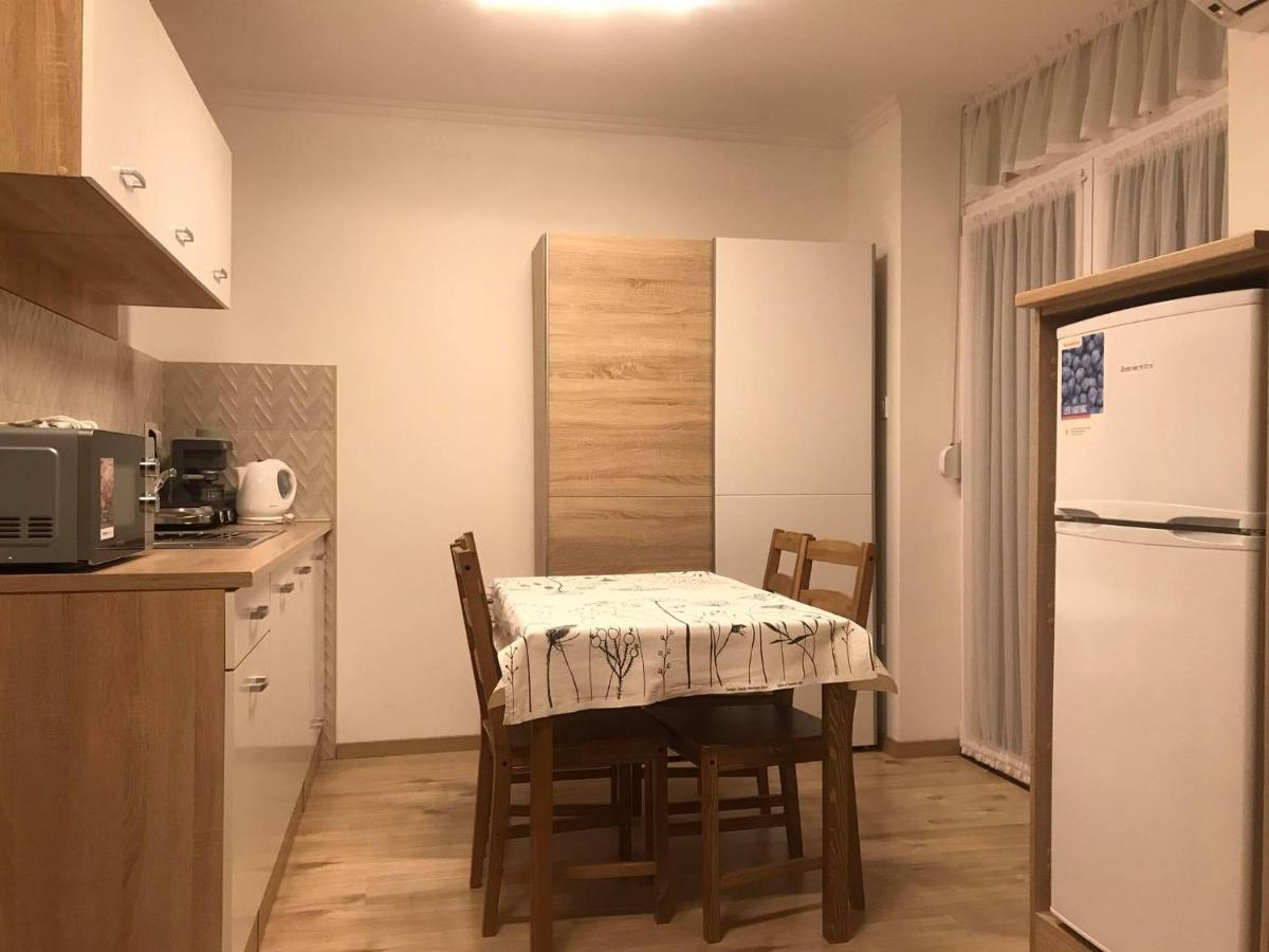Royal De Lux Daire Hajdúszoboszló Dış mekan fotoğraf