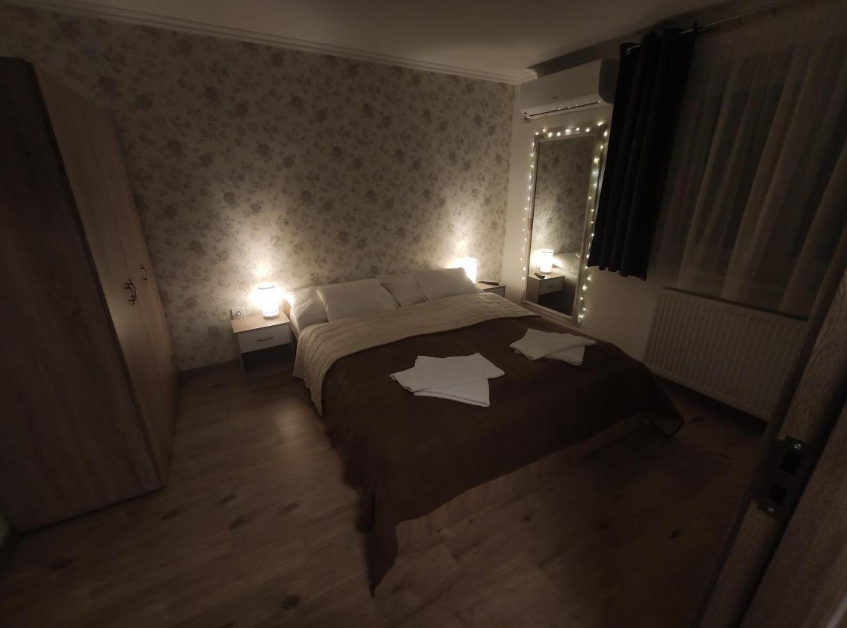 Royal De Lux Daire Hajdúszoboszló Dış mekan fotoğraf