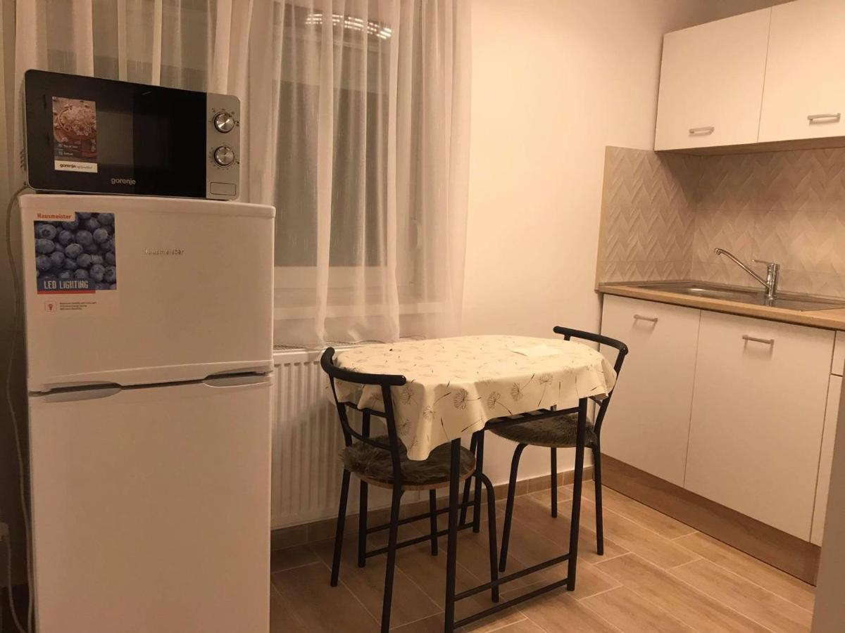 Royal De Lux Daire Hajdúszoboszló Dış mekan fotoğraf