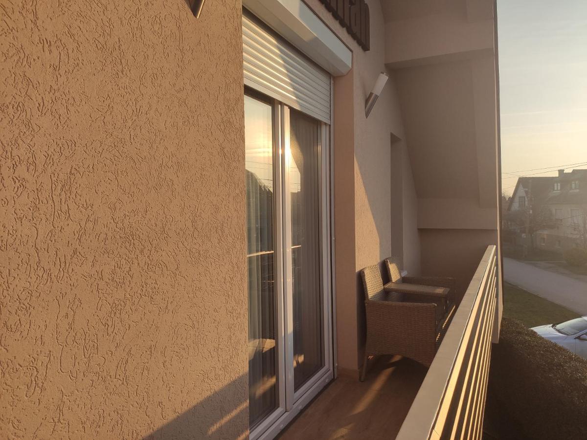 Royal De Lux Daire Hajdúszoboszló Dış mekan fotoğraf