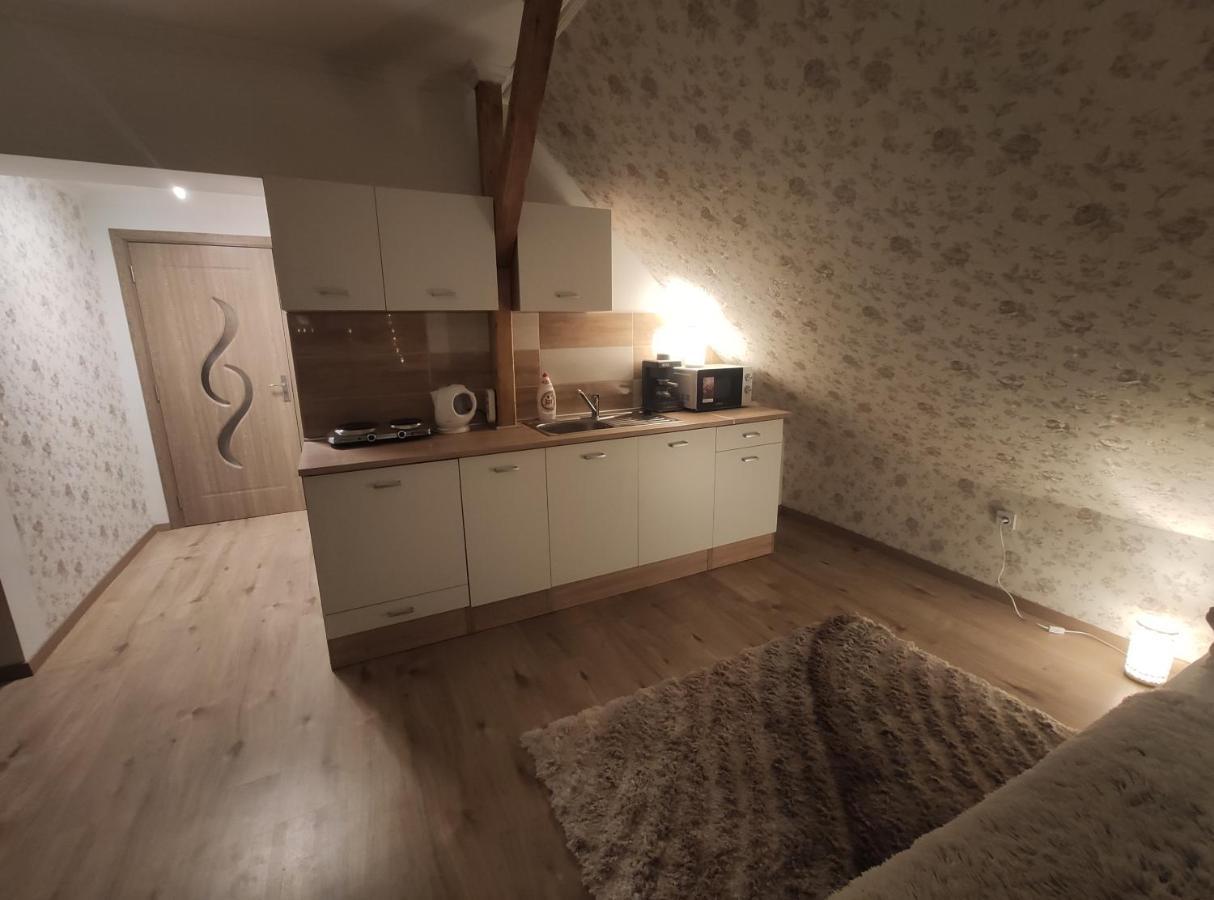 Royal De Lux Daire Hajdúszoboszló Dış mekan fotoğraf
