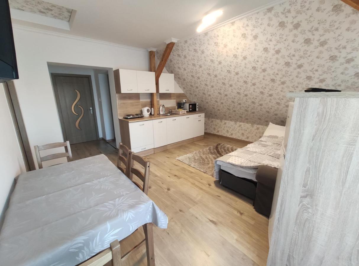 Royal De Lux Daire Hajdúszoboszló Dış mekan fotoğraf